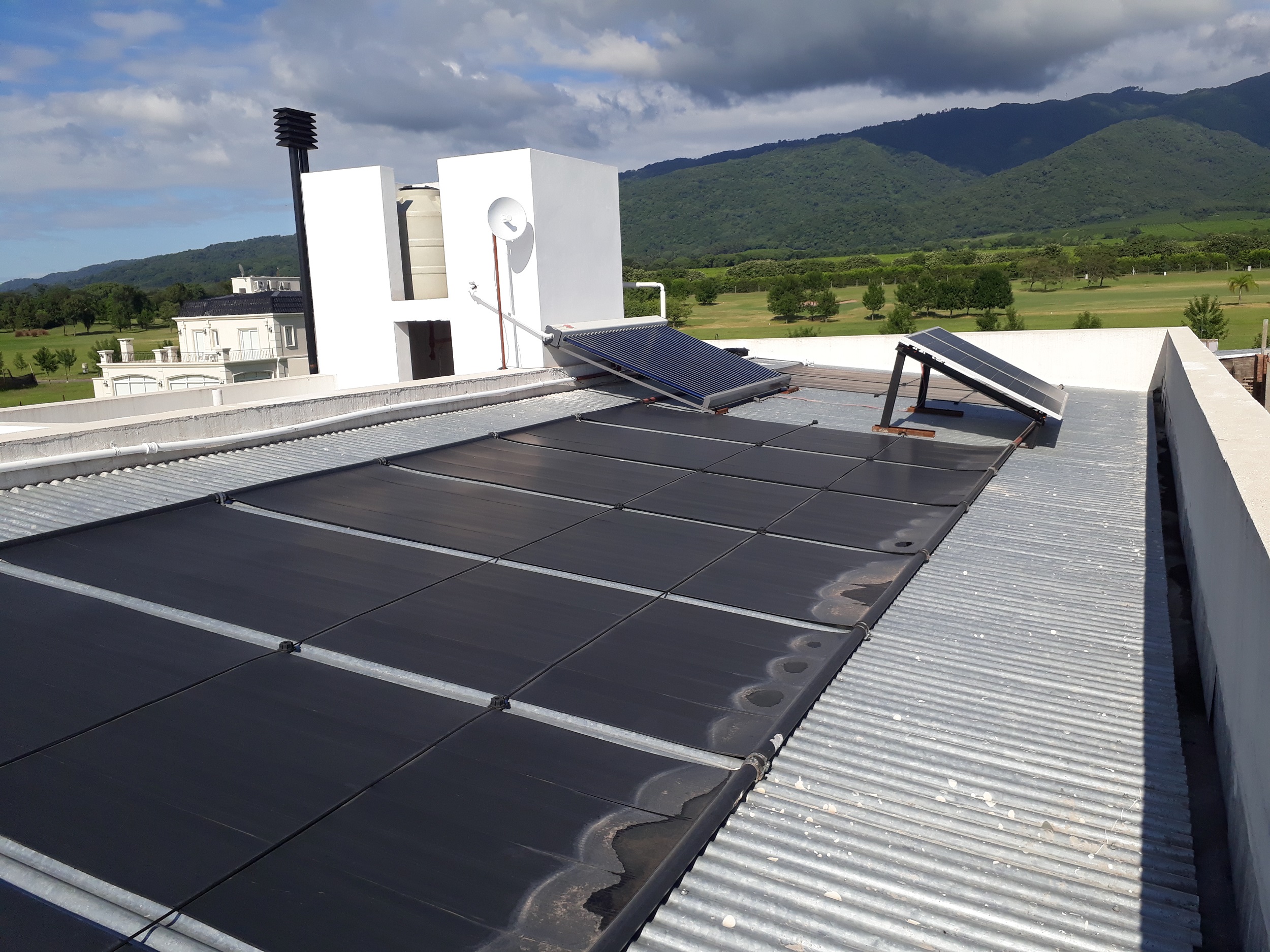 Itech constructora Tucuman